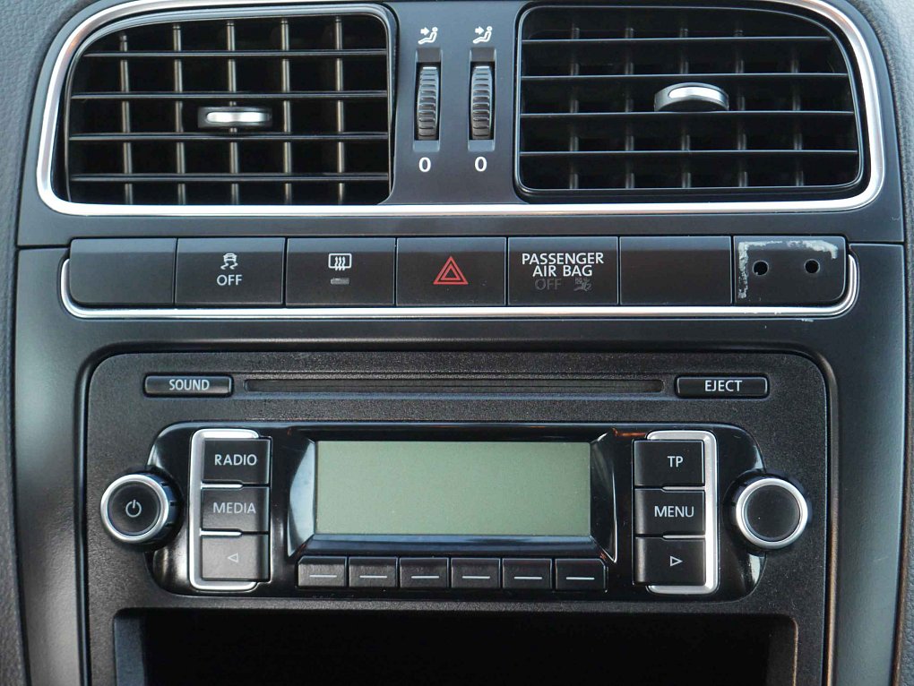Volkswagen Polo 1.2i 