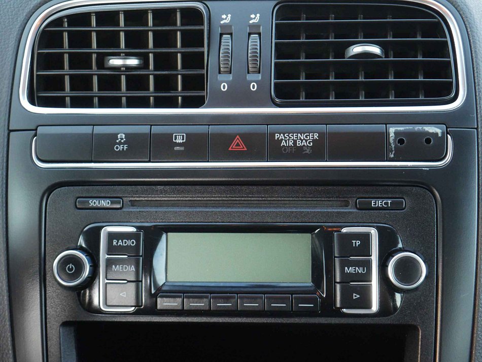 Volkswagen Polo 1.2i 