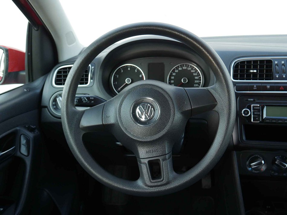 Volkswagen Polo 1.2i 