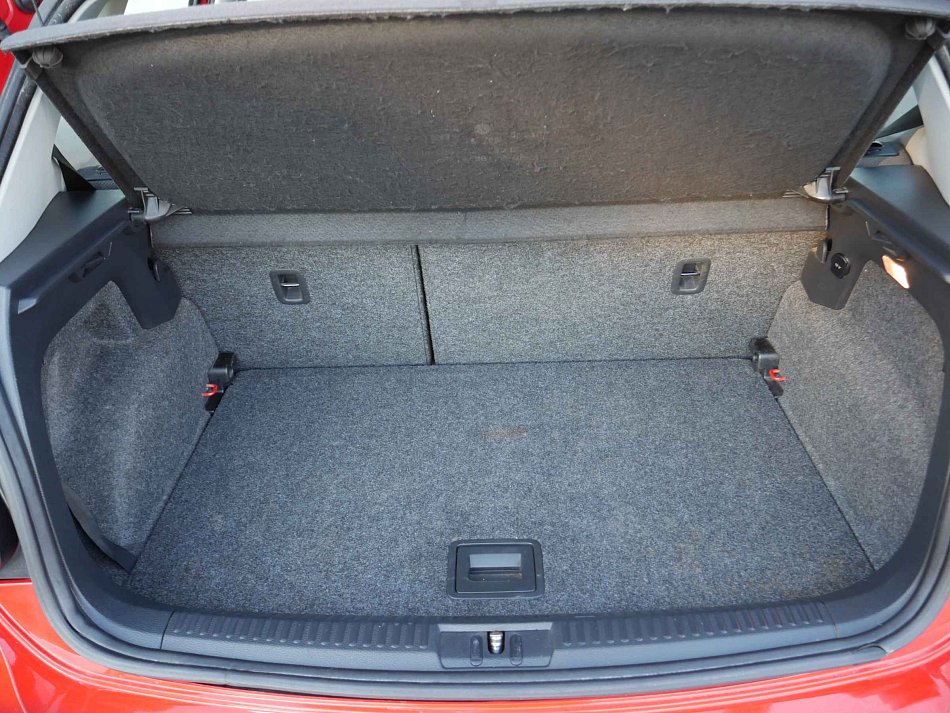 Volkswagen Polo 1.2i 
