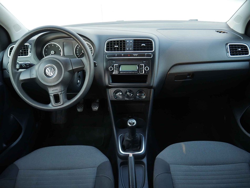 Volkswagen Polo 1.2i 
