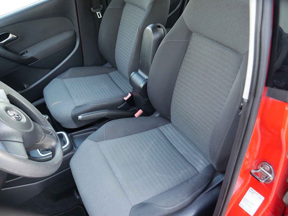 Volkswagen Polo 1.2i 