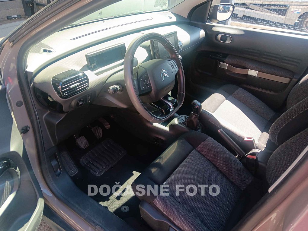 Citroën C4 Cactus 1.2 PT 