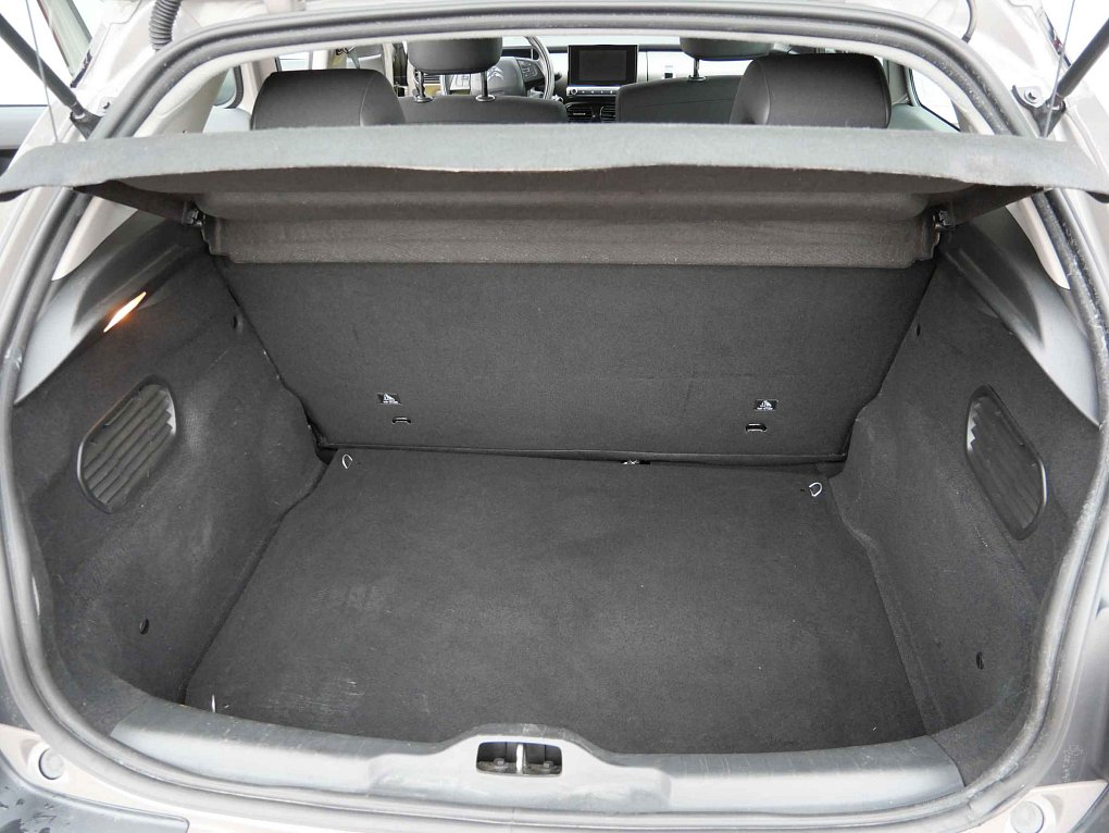 Citroën C4 Cactus 1.2 PT 