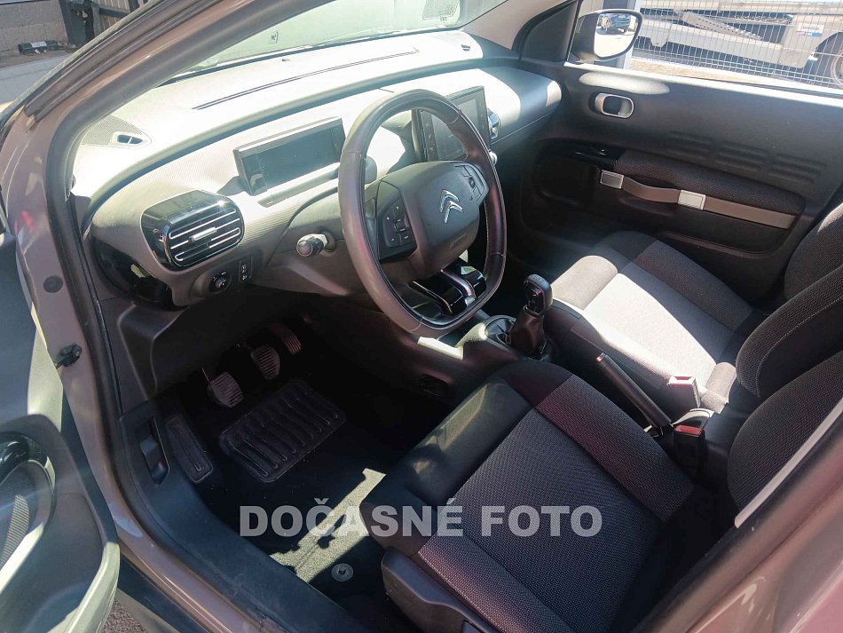 Citroën C4 Cactus 1.2 PT 
