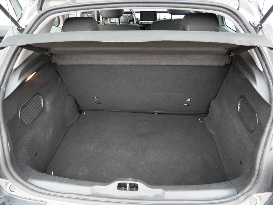 Citroën C4 Cactus 1.2 PT 