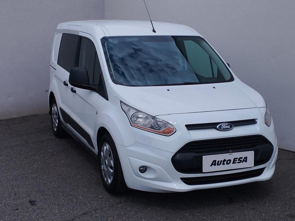Ford Transit Connect 1.6TDCi Trend Sortimo