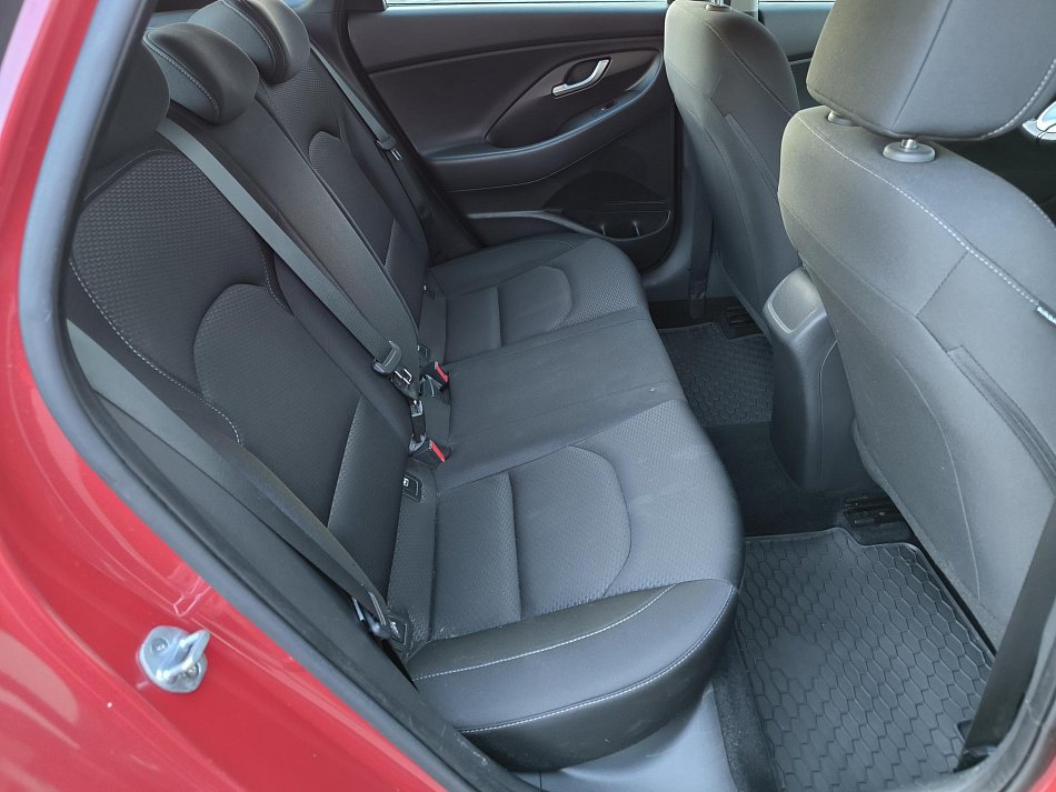 Hyundai I30 1.4T-GDi 