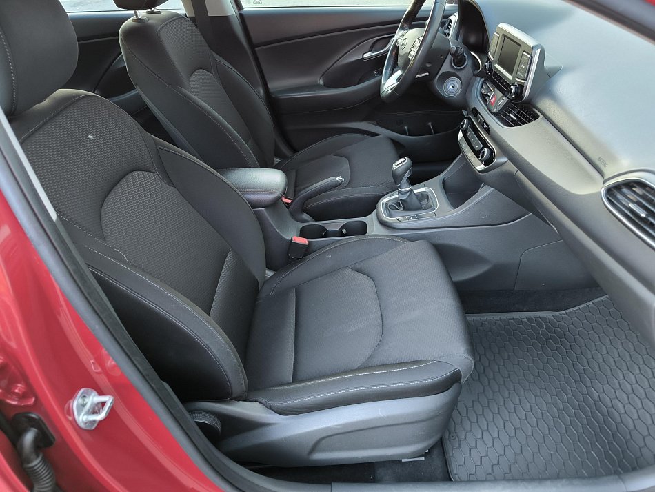 Hyundai I30 1.4T-GDi 