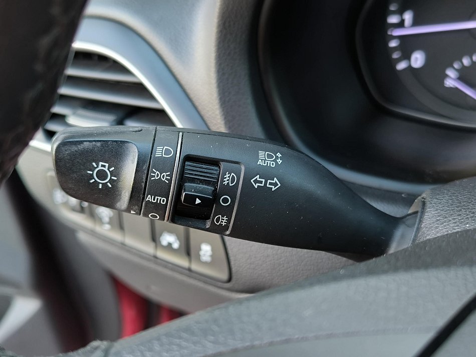 Hyundai I30 1.4T-GDi 