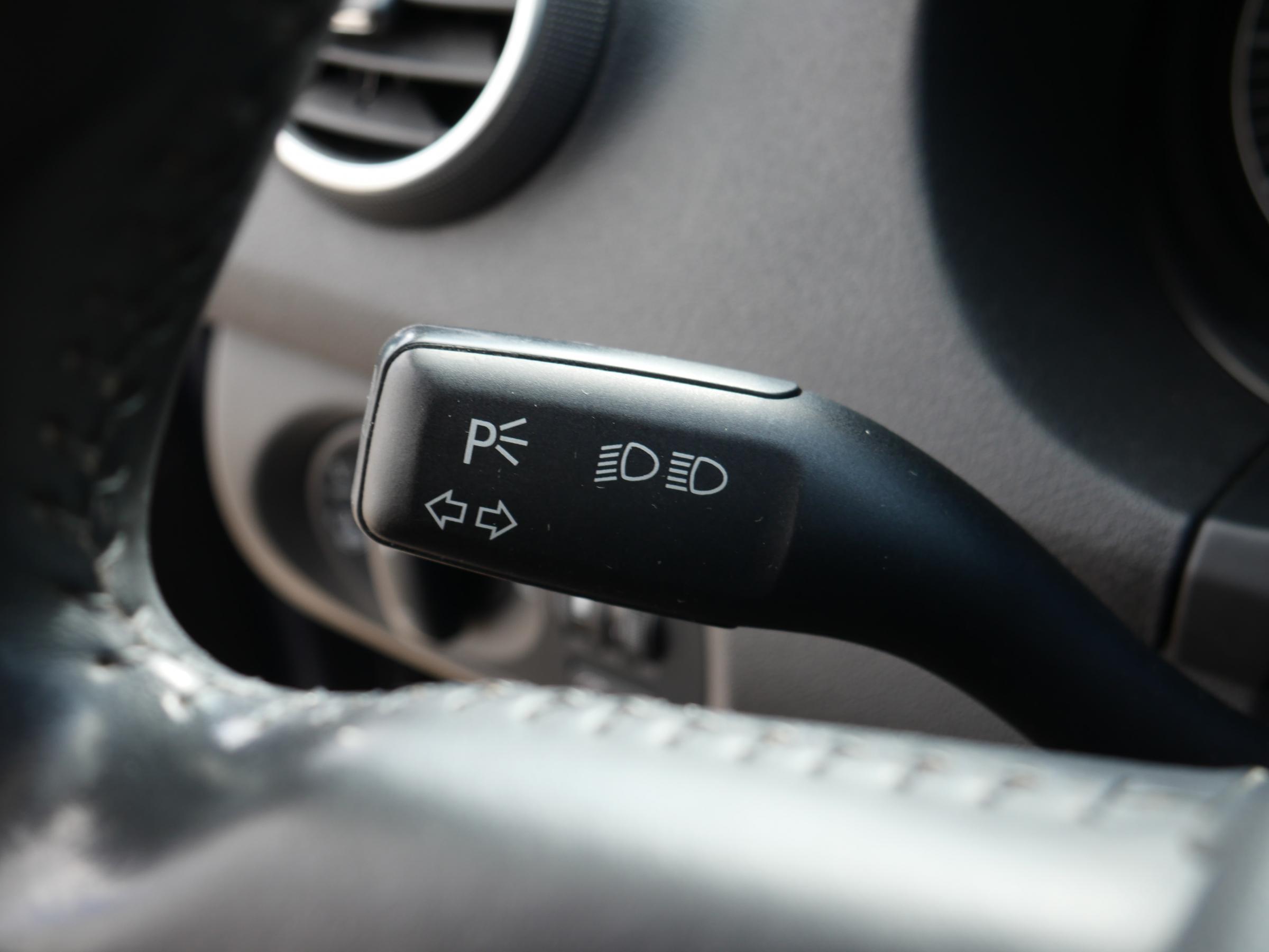 Audi A3, 2006 - pohled č. 11