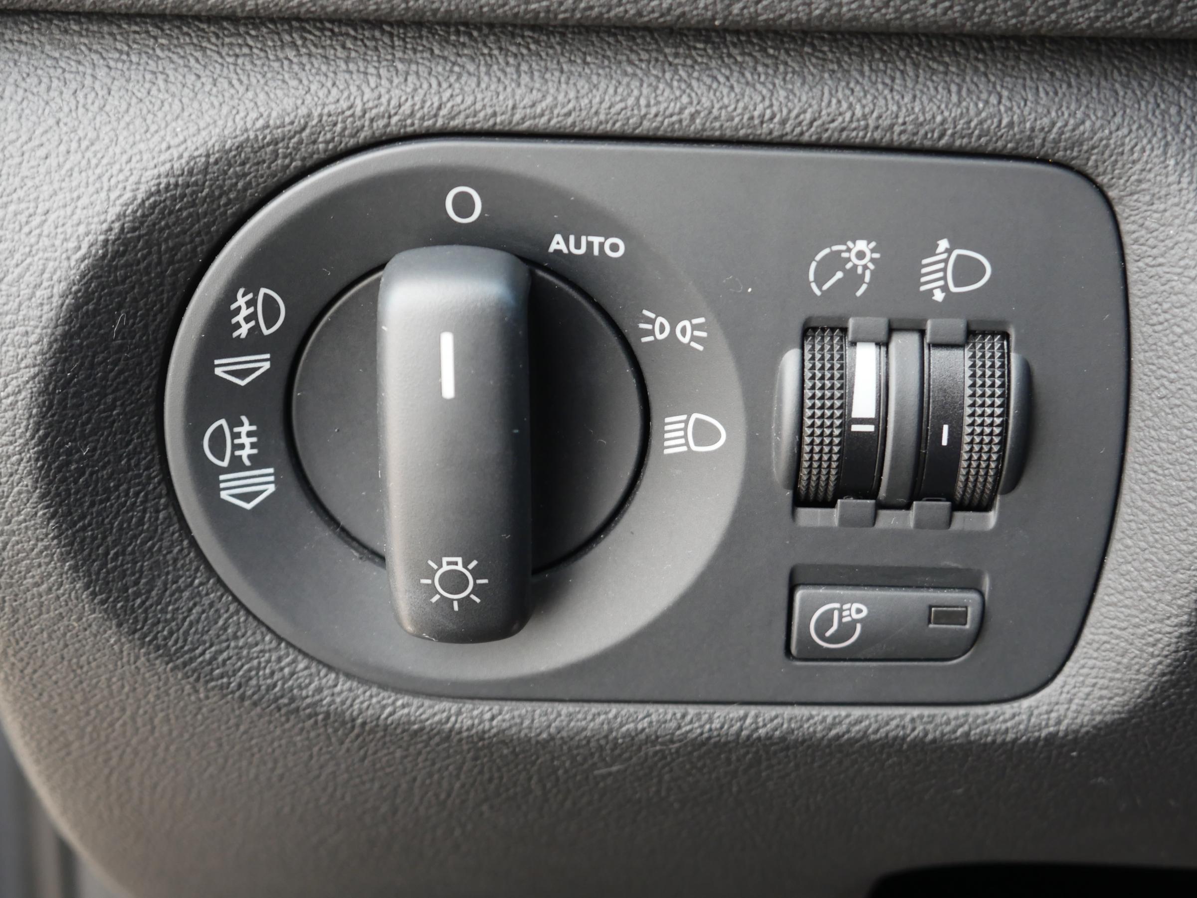 Audi A3, 2006 - pohled č. 14