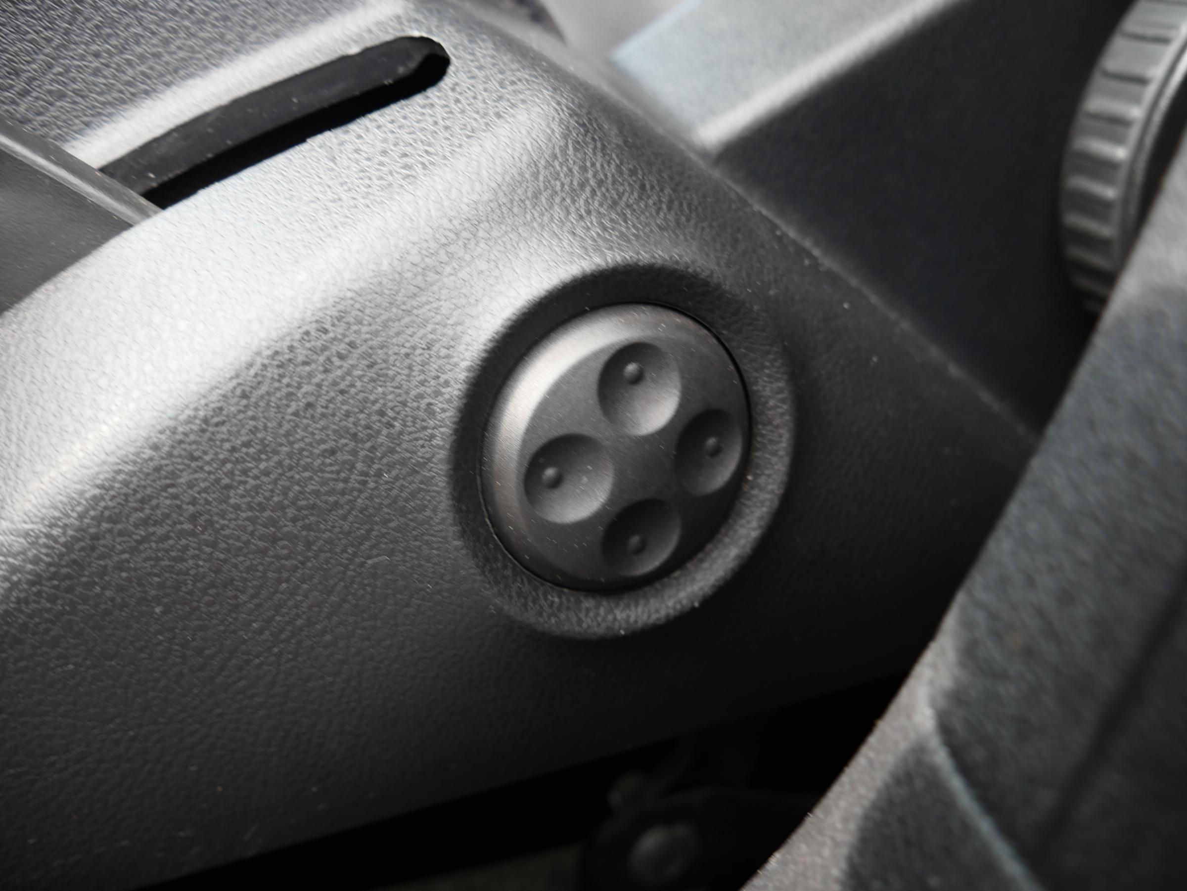 Audi A3, 2006 - pohled č. 17