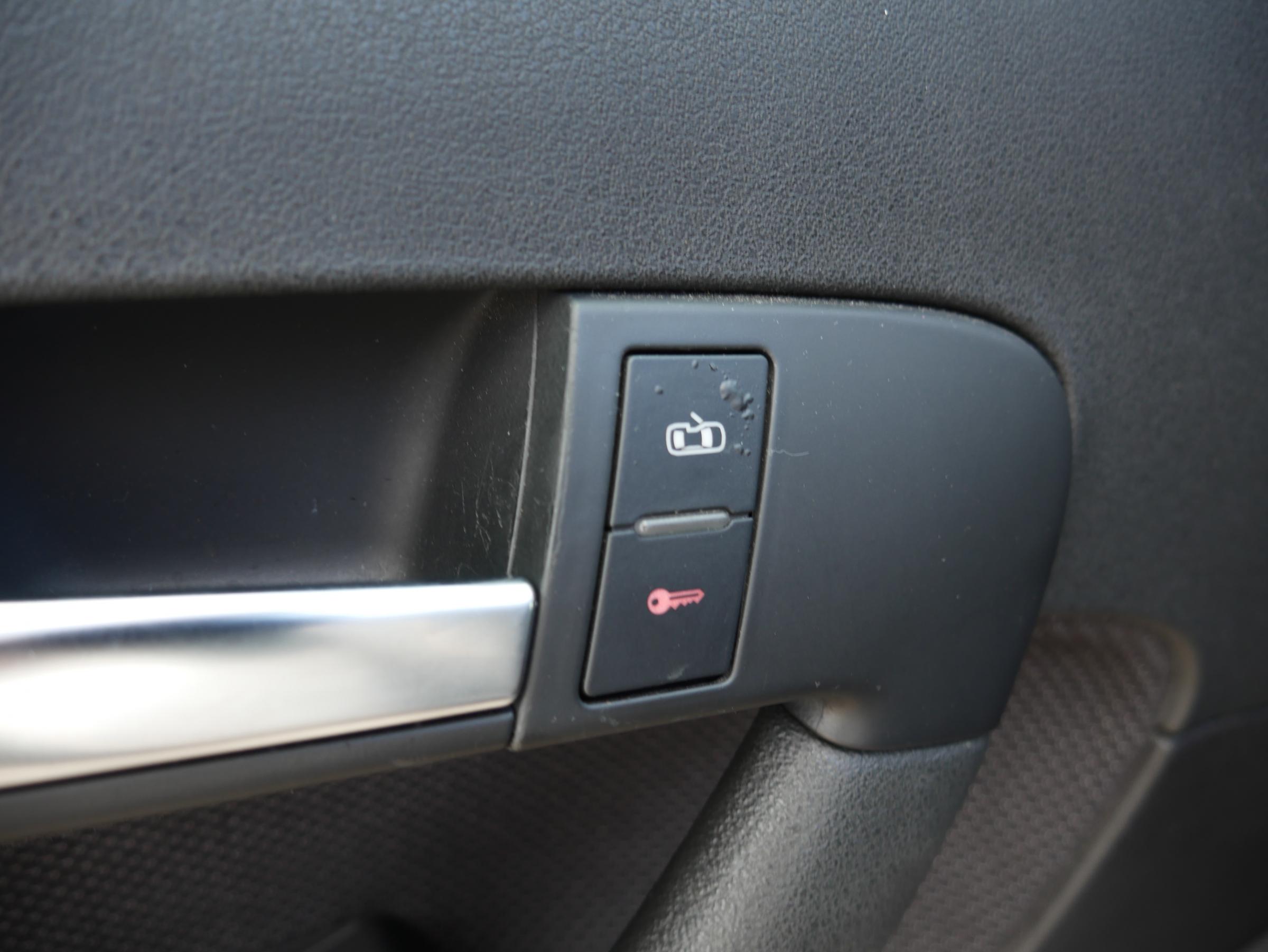 Audi A3, 2006 - pohled č. 19