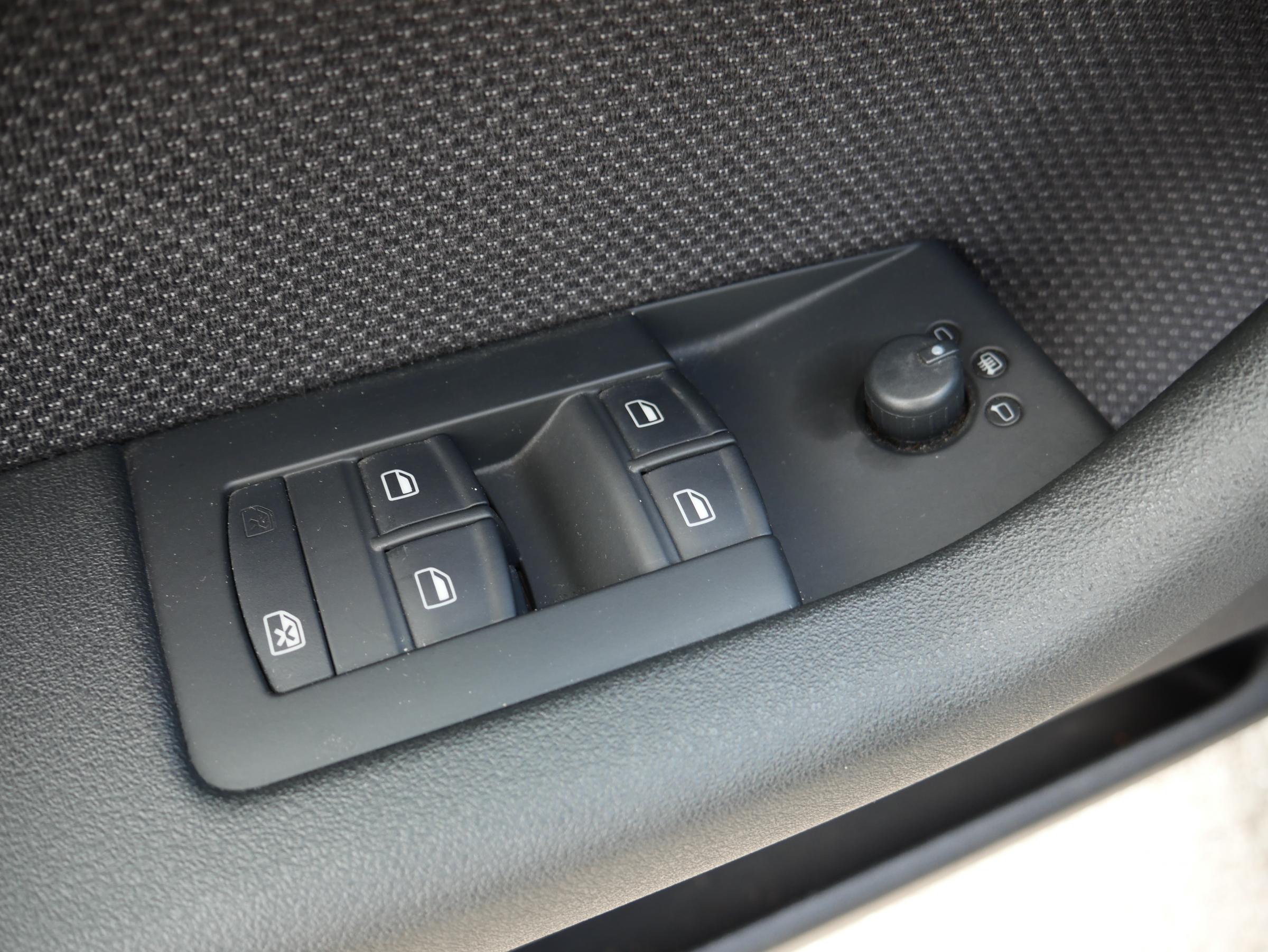 Audi A3, 2006 - pohled č. 20