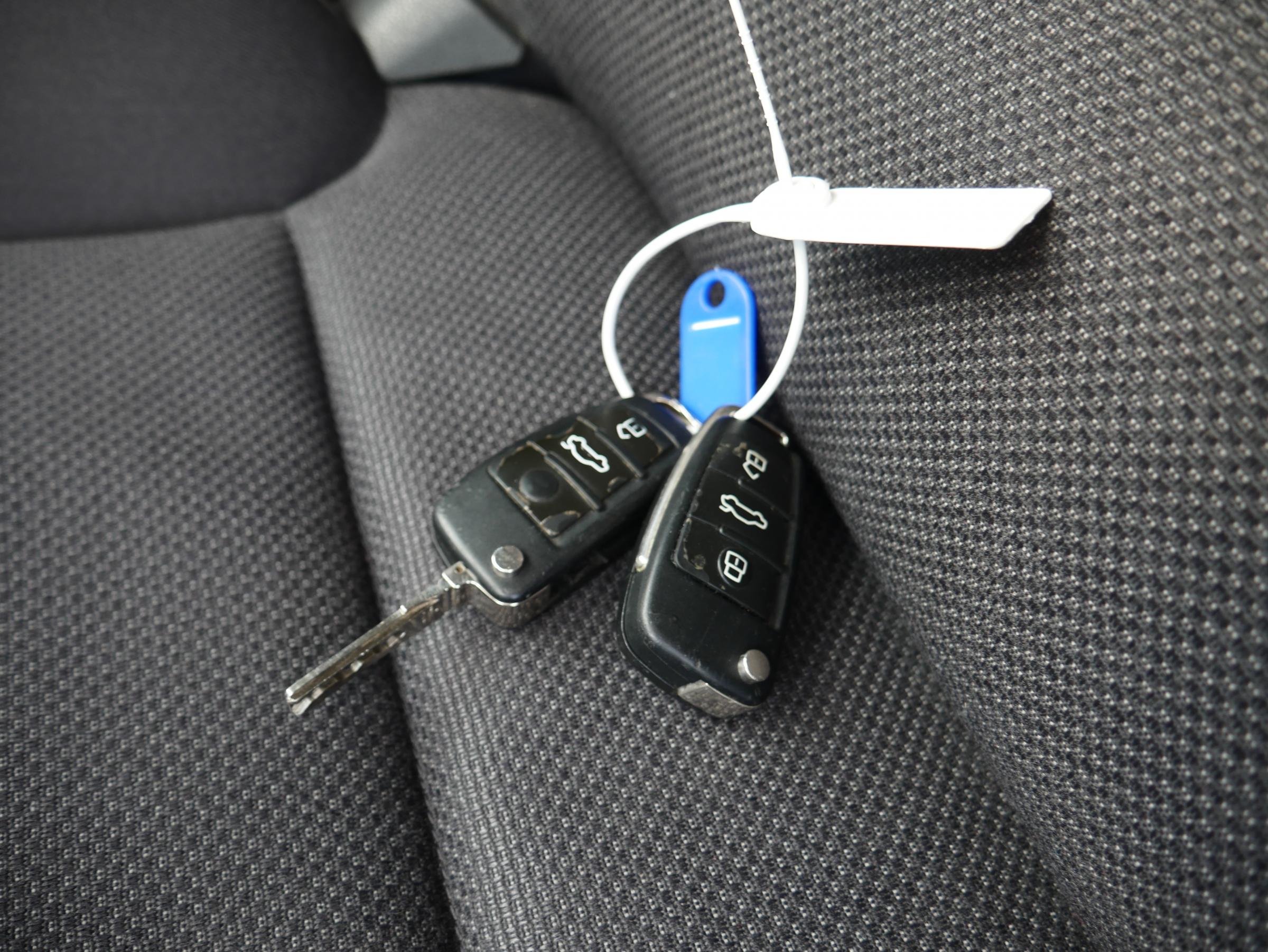 Audi A3, 2006 - pohled č. 23