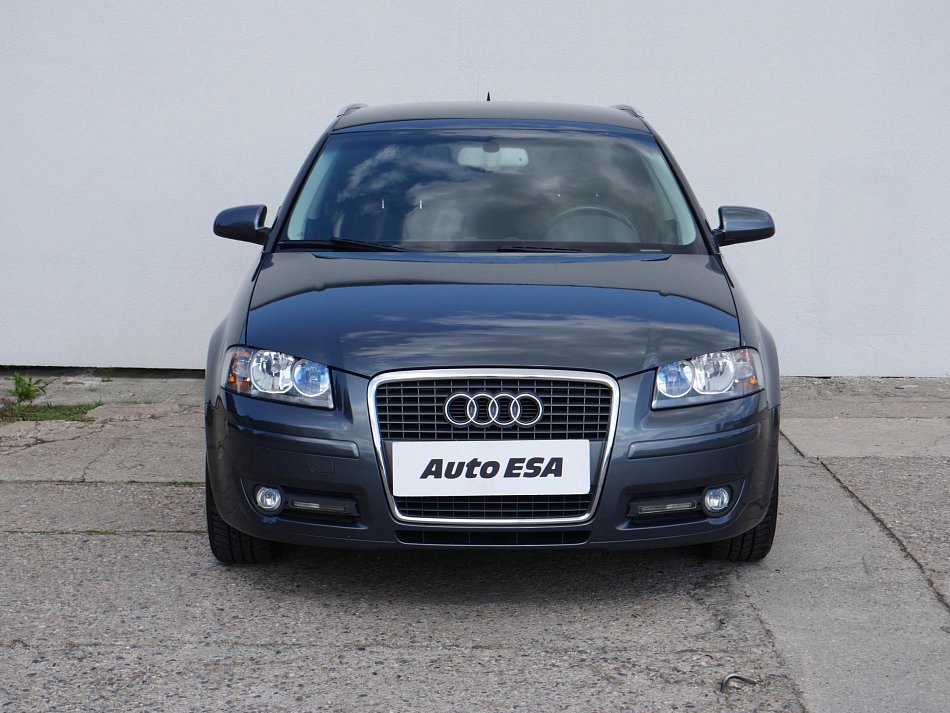 Audi A3 1.6FSi 