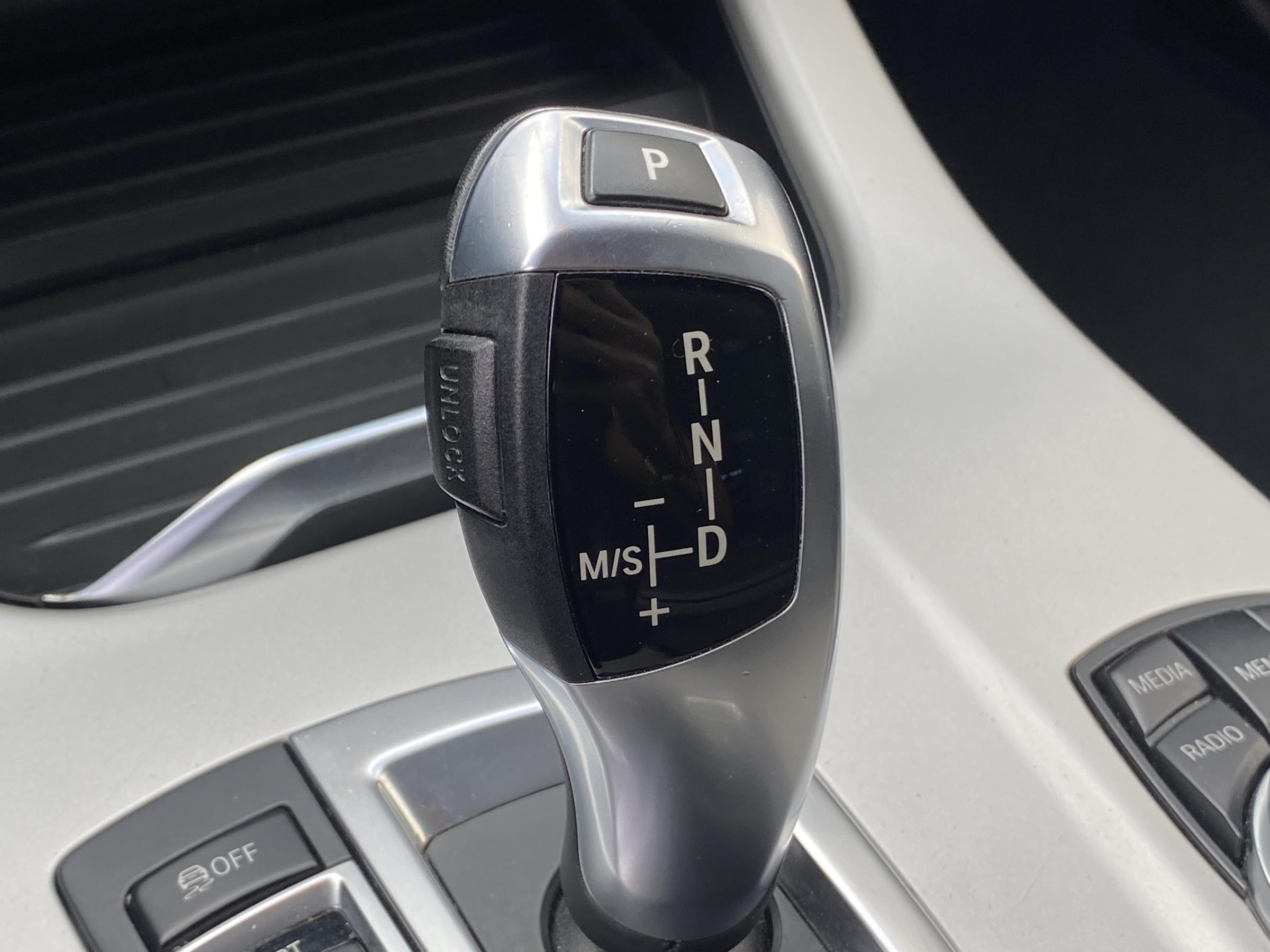 BMW X3, 2016 - pohled č. 15