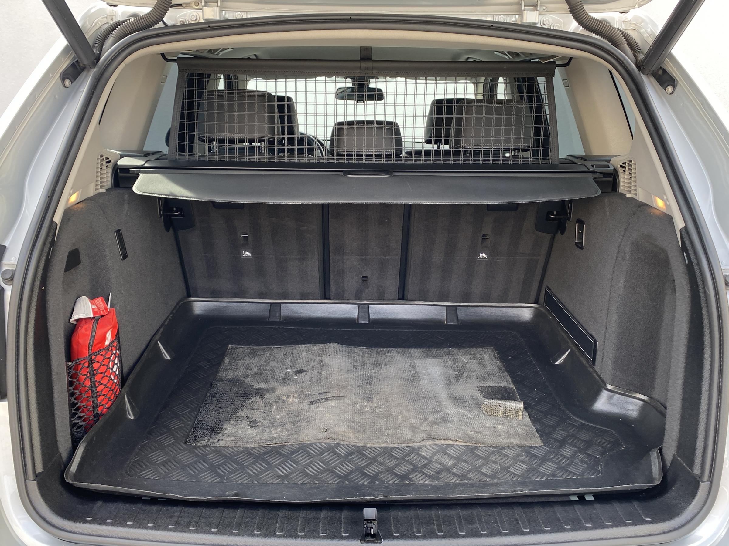 BMW X3, 2016 - pohled č. 7