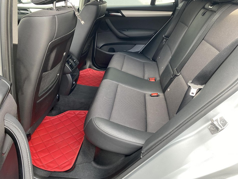 BMW X3 2.0 D  xDrive20d