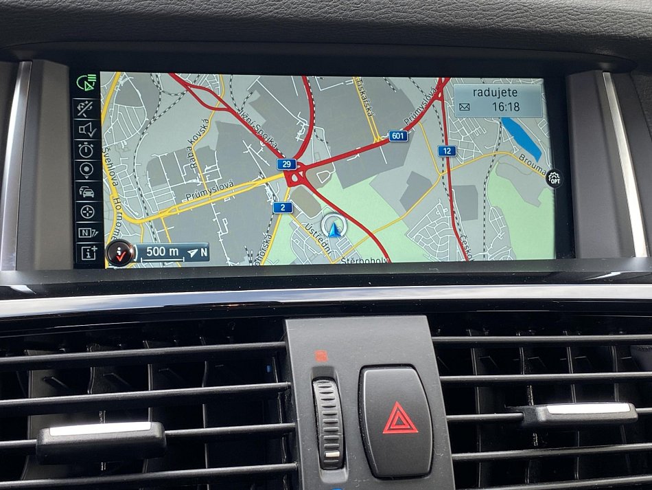 BMW X3 2.0 D  xDrive20d