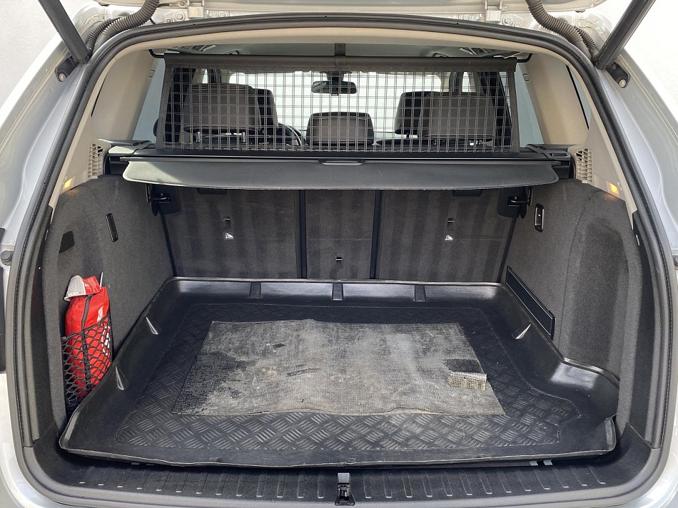 BMW X3 2.0 D  xDrive20d