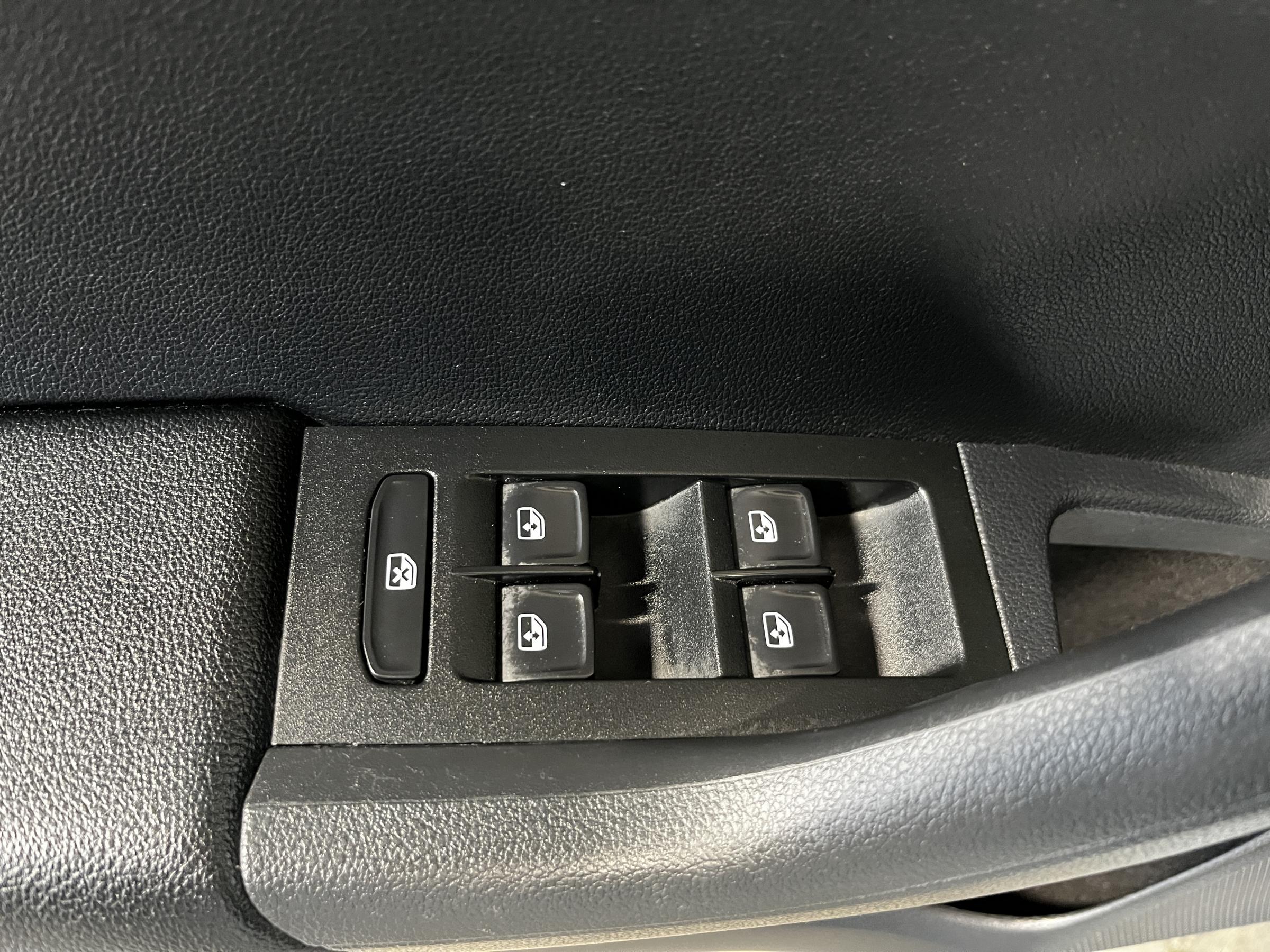 Škoda Octavia III, 2019 - pohled č. 12