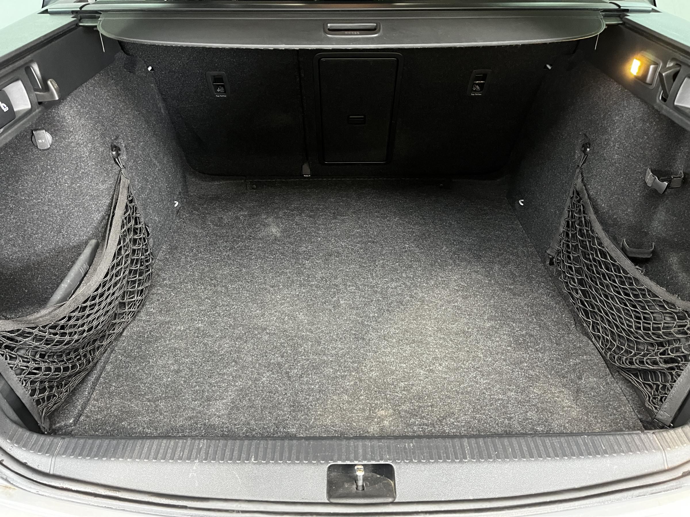 Škoda Octavia III, 2019 - pohled č. 7