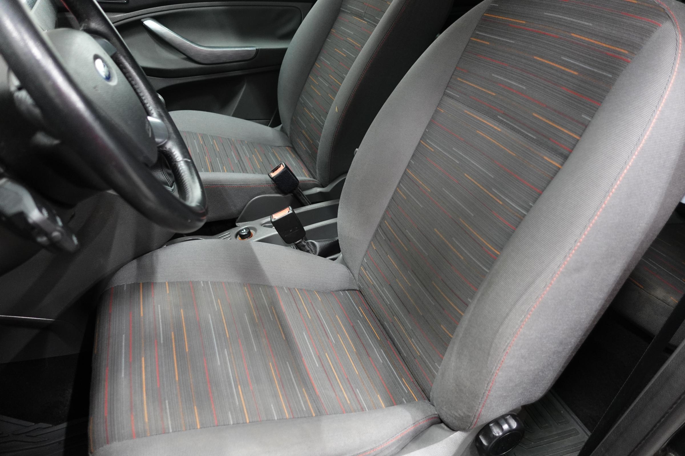 Ford C-MAX, 2009 - pohled č. 10