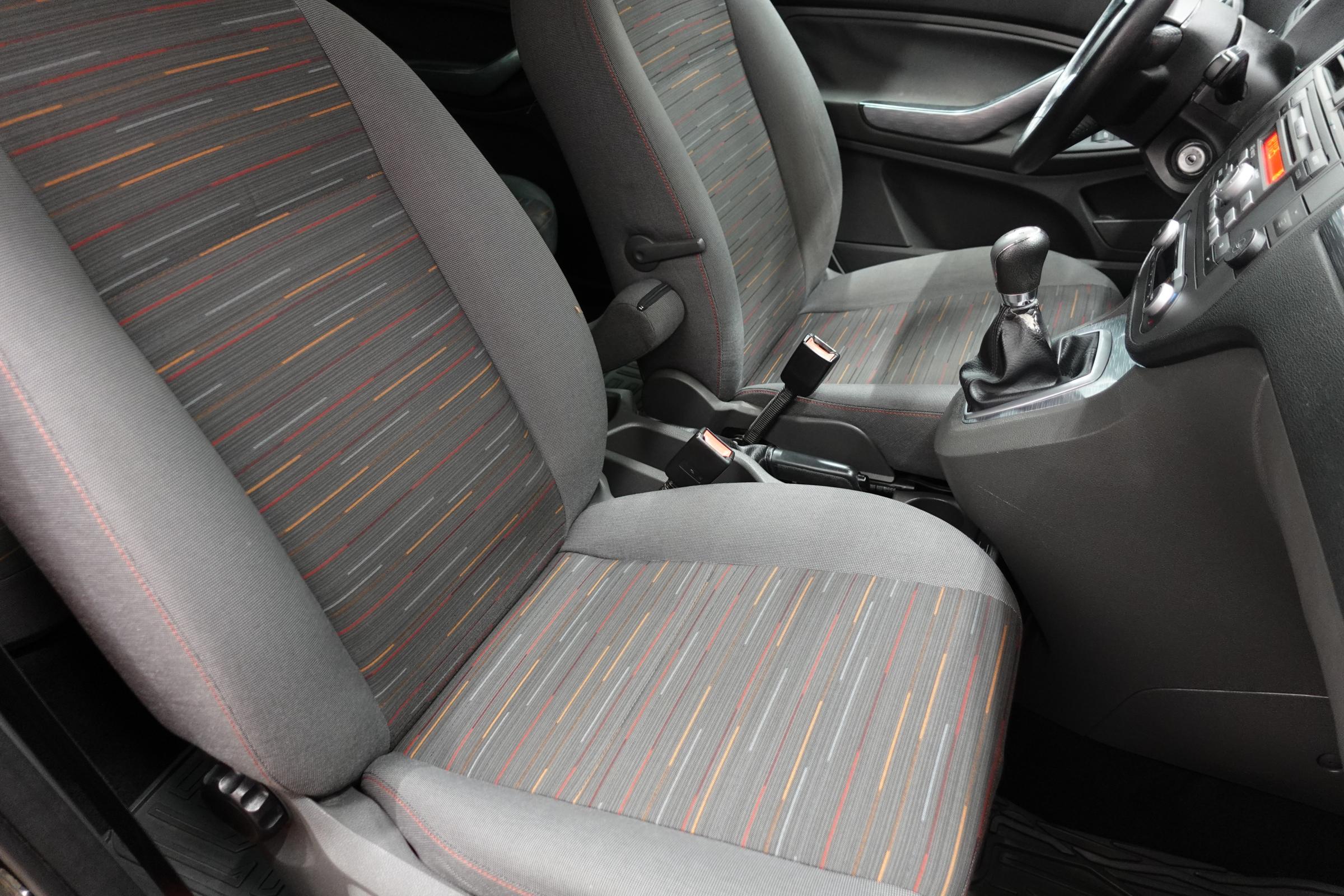 Ford C-MAX, 2009 - pohled č. 12