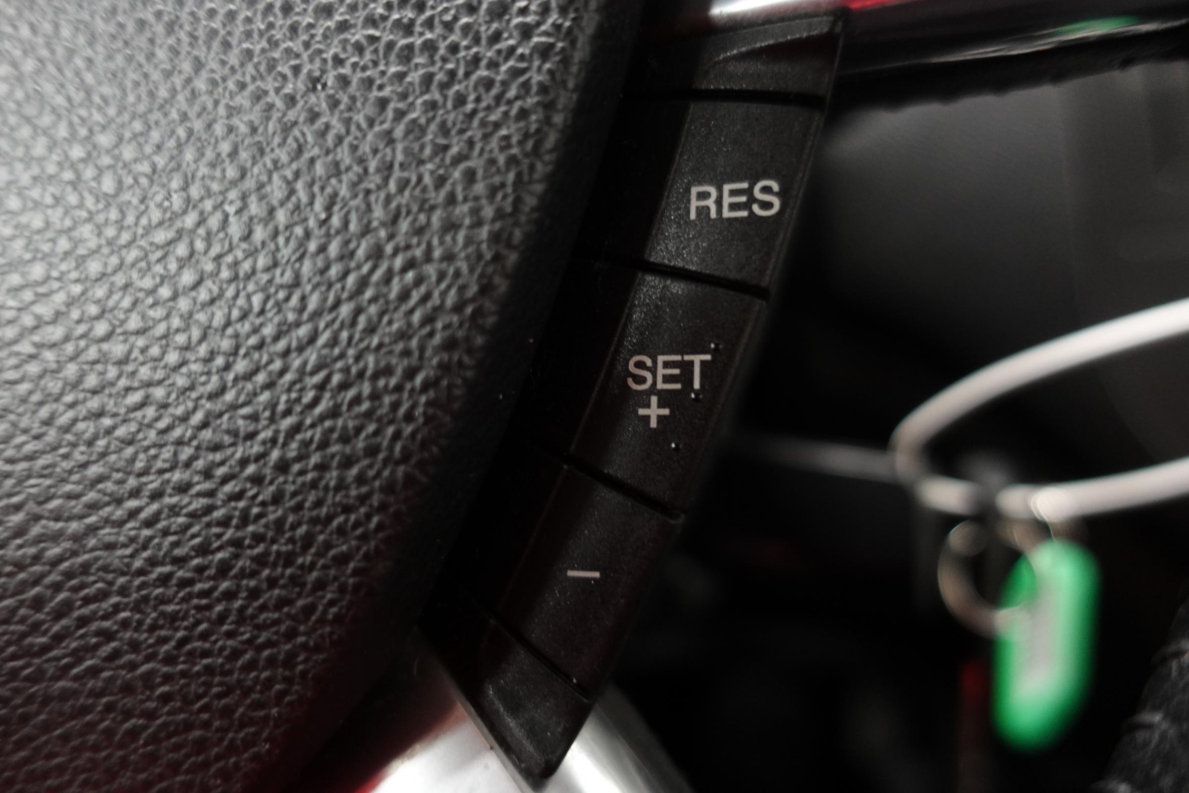 Ford C-MAX, 2009 - pohled č. 17