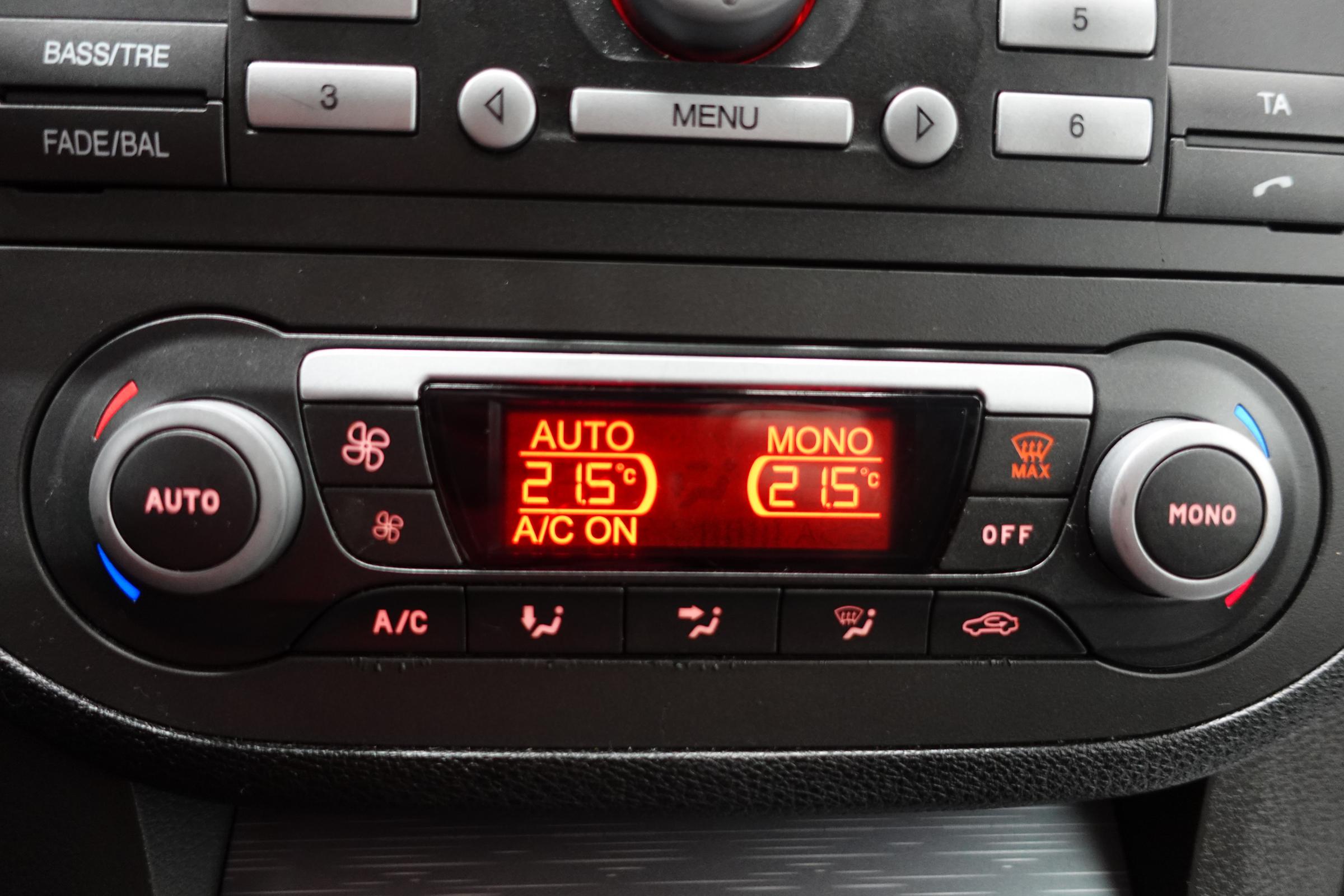 Ford C-MAX, 2009 - pohled č. 19