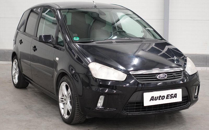 Ford C-MAX 1.8i 