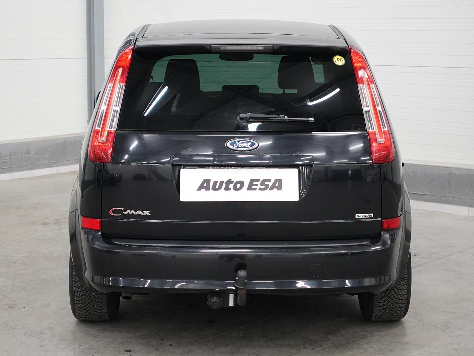 Ford C-MAX 1.8i 