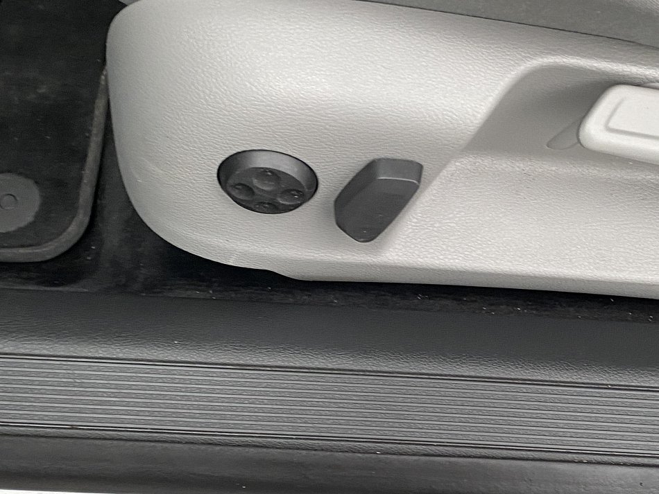 Volkswagen Passat 1.4 TSi Sportline