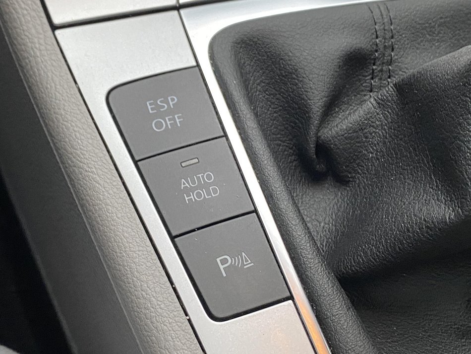 Volkswagen Passat 1.4 TSi Sportline