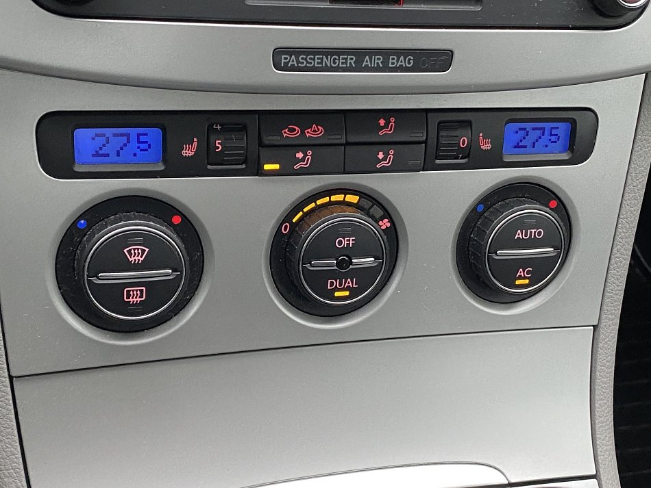 Volkswagen Passat 1.4 TSi Sportline