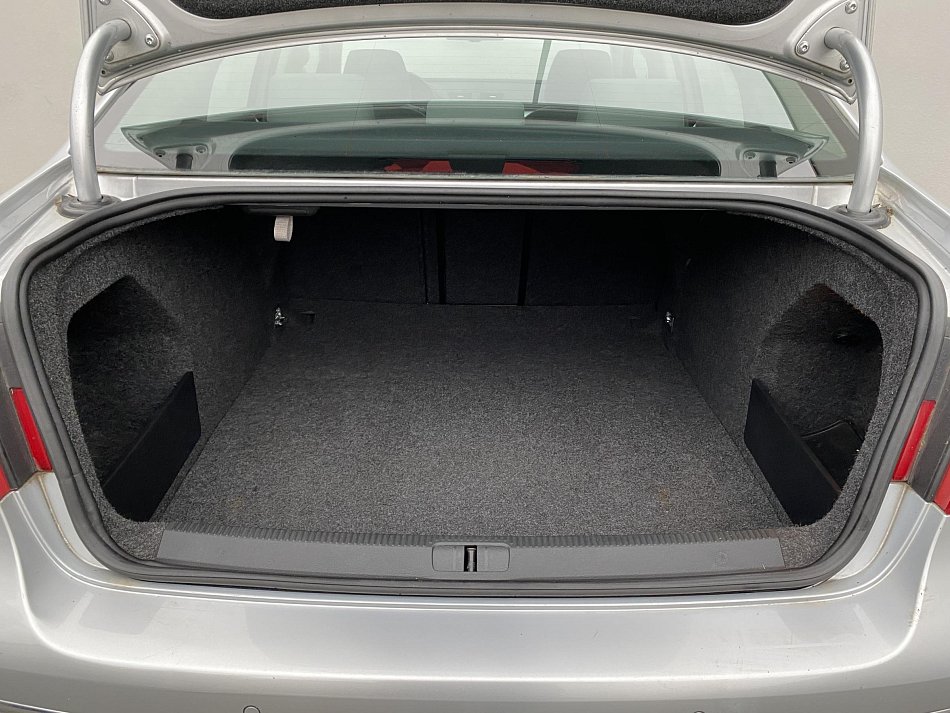 Volkswagen Passat 1.4 TSi Sportline