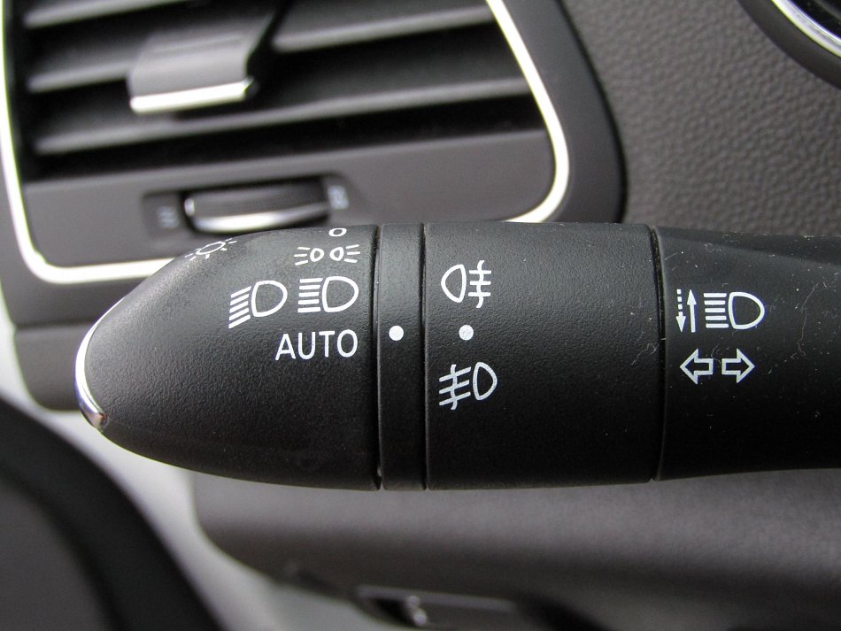 Renault Mégane 1.5DCi 