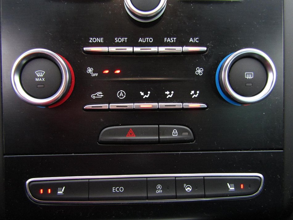 Renault Mégane 1.5DCi 