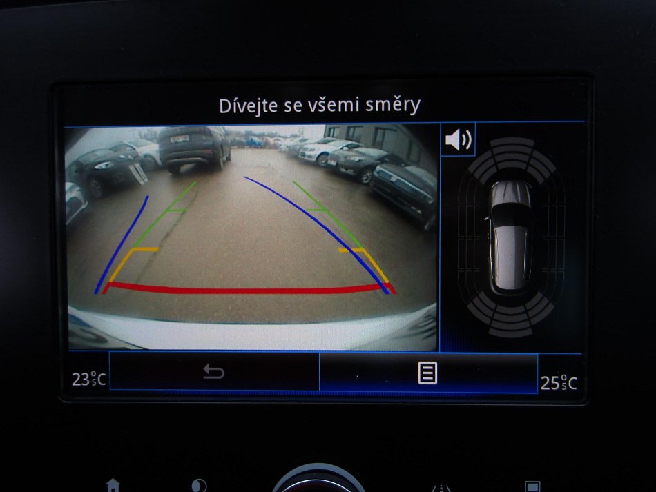 Renault Mégane 1.5DCi 