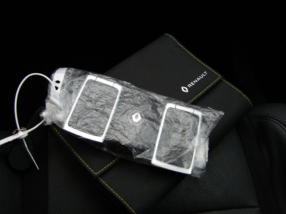 Renault Mégane 1.5DCi 