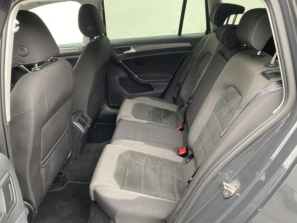 Volkswagen Golf 1.0 TSi Comfortline