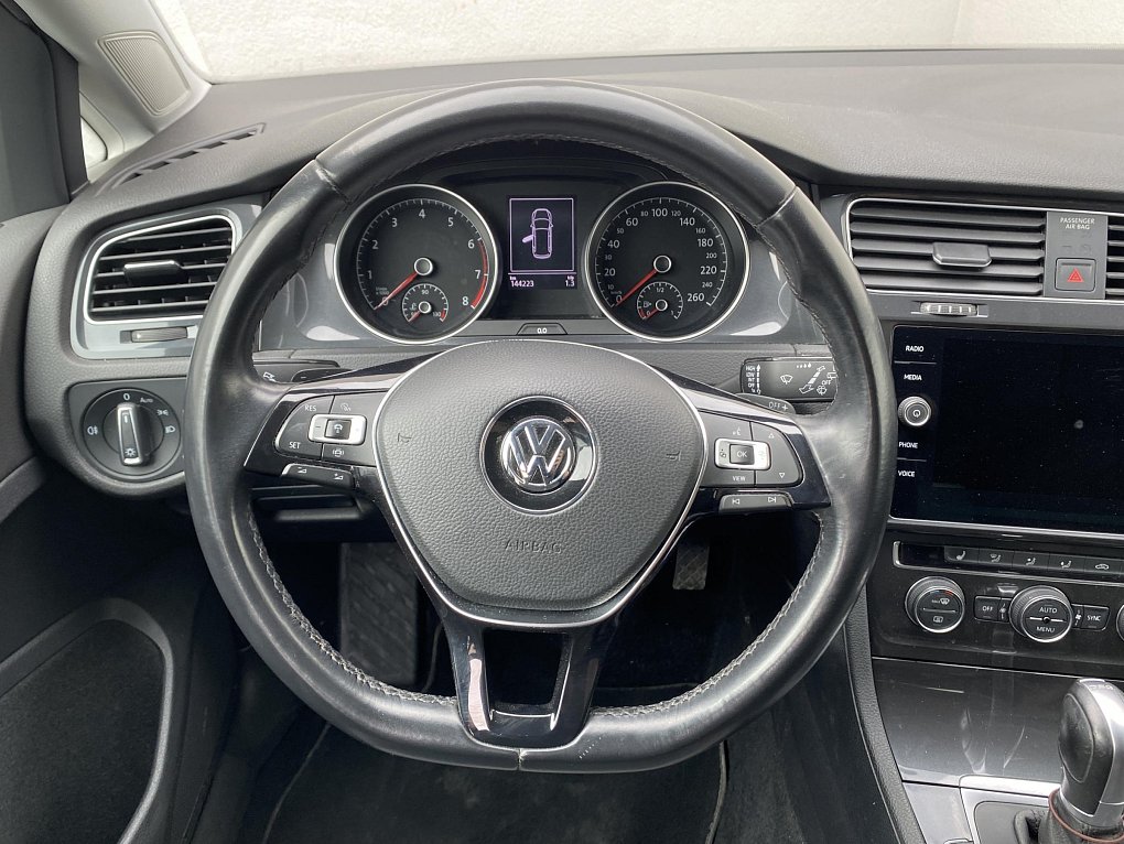 Volkswagen Golf 1.0 TSi Comfortline