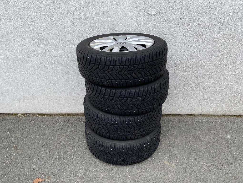 Volkswagen Golf 1.0 TSi Comfortline