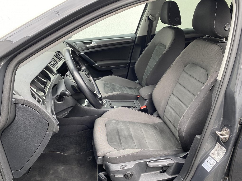 Volkswagen Golf 1.0 TSi Comfortline