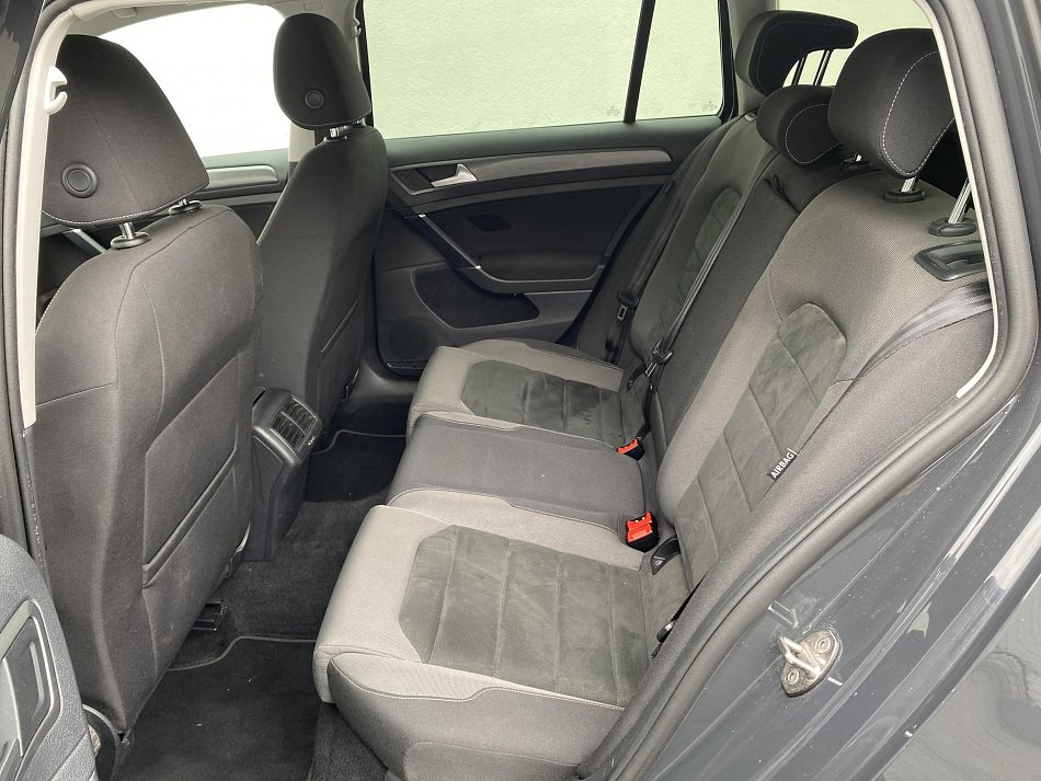 Volkswagen Golf 1.0 TSi Comfortline