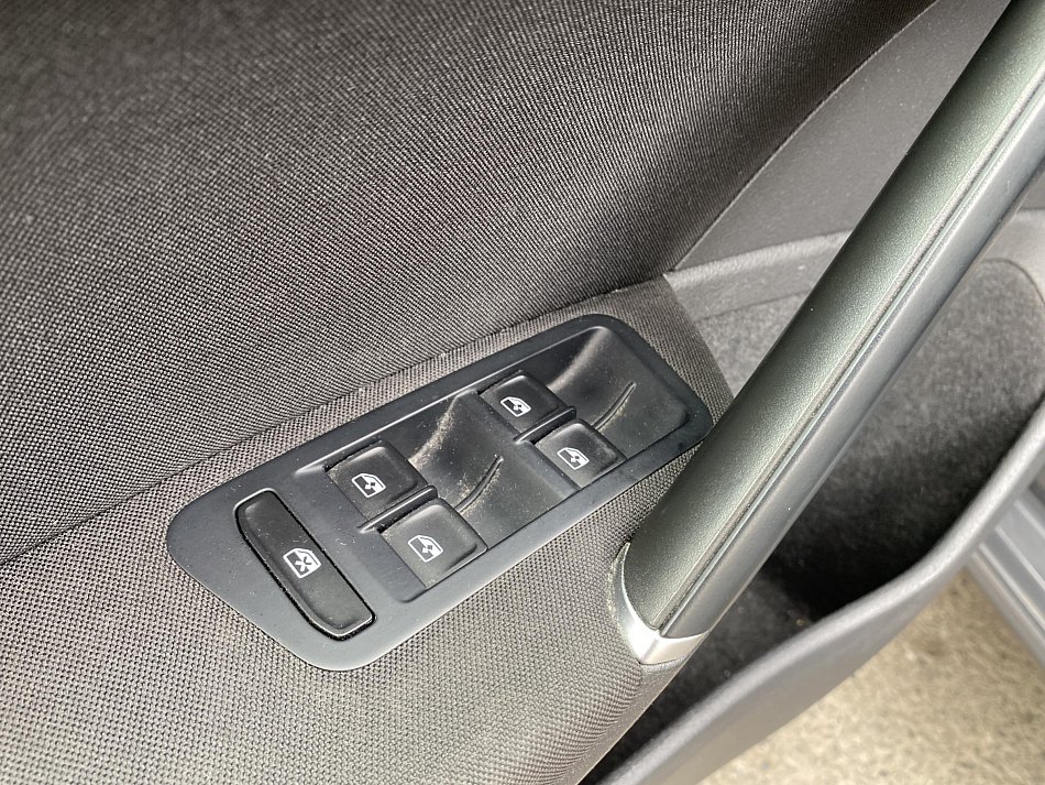 Volkswagen Golf 1.0 TSi Comfortline