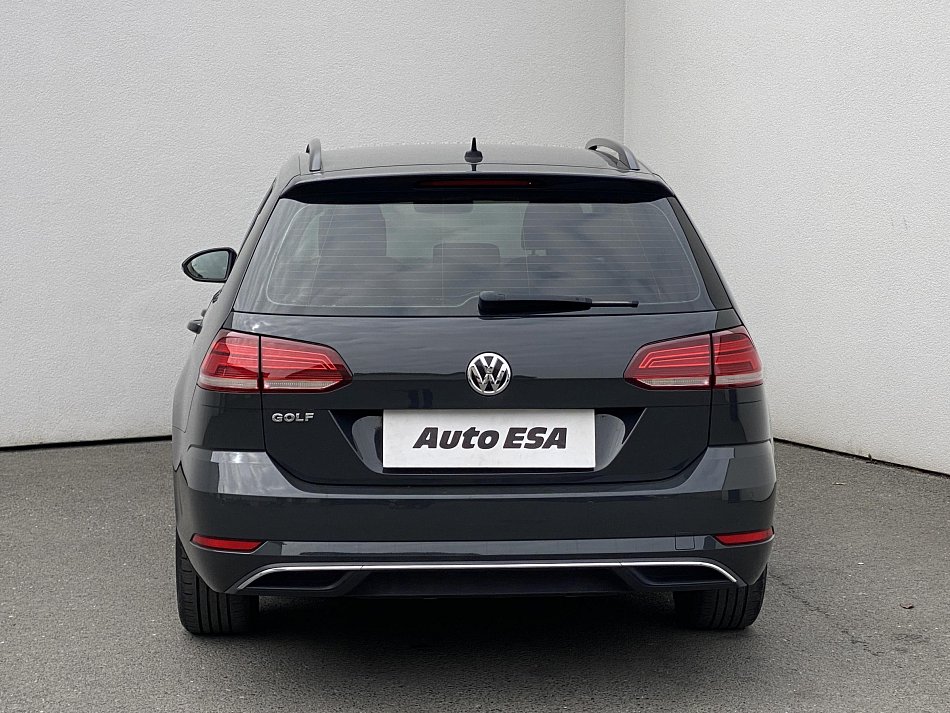 Volkswagen Golf 1.0 TSi Comfortline