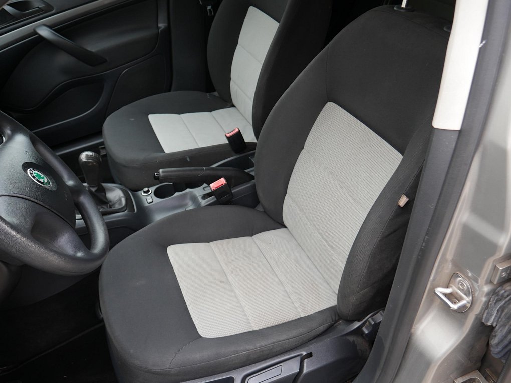 Škoda Octavia II 1.9 TDi 